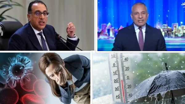 أبو العينين يحذر من انزلاق العالم إلى منطق القوة