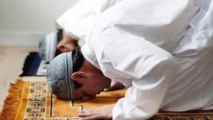 مواقيت الصلاة ليوم الاثنين 11 مايو في مصر