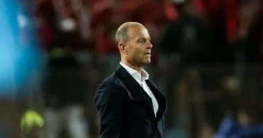الأهلي يستعد لمواجهة المصري بودية وشبابه البديل