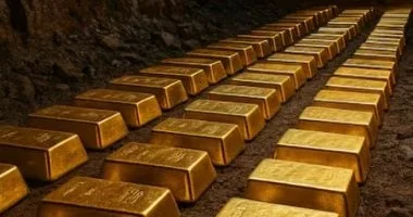 استقرار سعر الذهب عيار 18 في مصر اليوم