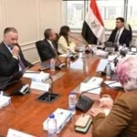 إعداد خريطة طاقة شاملة لتعزيز الصناعة بمصر
