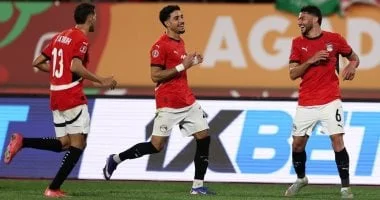منتخب مصر يستعد للمونديال 2026 بالتطلعات التاريخية