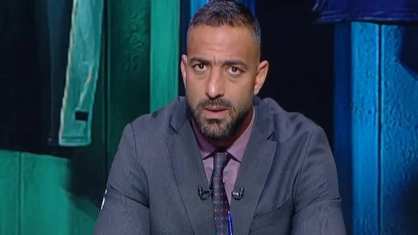 ميدو يشيد بإدارة بيراميدز بعد فوزه بكأس مصر