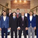 جذب الاستثمارات الصينية إلى السوق المصري
