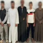 معركة الكاميرات في أسيوط