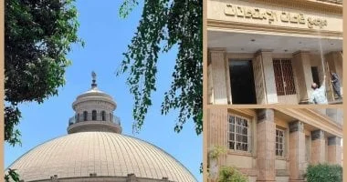 جامعة القاهرة تجهز امتحانات الفصل الدراسي الثاني