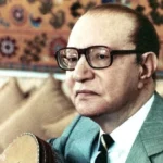 خوف محمد عبد الوهاب من الطائرات: حديث نادر يعيد نشره وجدي الحكيم