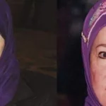 شمس البارودي تكشف أسرار علاقتها بشادية بعد اعتزالها