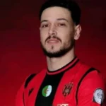 مشاركة أحمد الخالدي أمام الزمالك قانونية