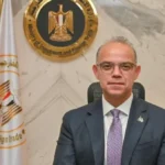 تعيين سعيد عرفة مساعدًا لوزير الاستثمار لشئون العقود