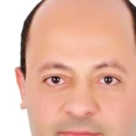 سعيد عرفه مساعدًا لشئون عقود الاستثمار