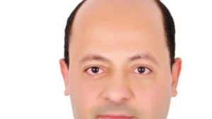 سعيد عرفه مساعدًا لشئون عقود الاستثمار