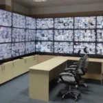 جامعة بنها تطبق نظام مراقبة متطور لحماية الحرم الجامعي