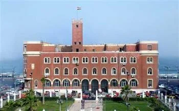جامعة الإسكندرية تُهنئ طالبة بتألقها في بطولة العرب
