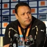 ضياء السيد: المنافسة على الدوري مستمرة حتى النهاية
