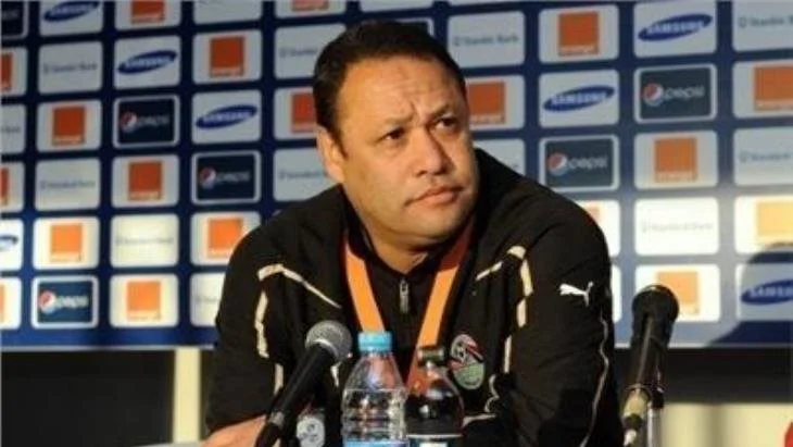ضياء السيد: المنافسة على الدوري مستمرة حتى النهاية