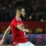 عمر كمال عبد الواحد يقترب من العودة للأهلي