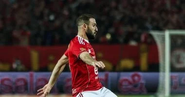 عمر كمال عبد الواحد يقترب من العودة للأهلي