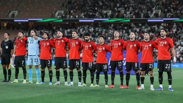 موعد وديتي مصر استعداداً لكأس العالم 2026
