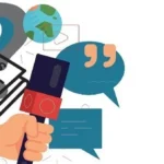 مسؤولية الصحفيين في نشر المعلومات وتصحيحها