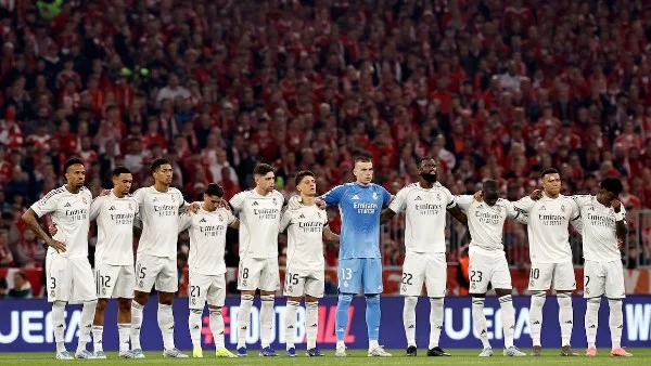 مورينيو يقترب من العودة لريال مدريد
