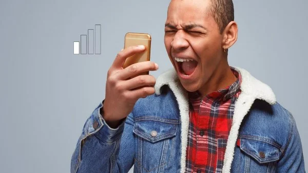 أفضل تطبيقات قياس سرعة الإنترنت على الهواتف الذكية