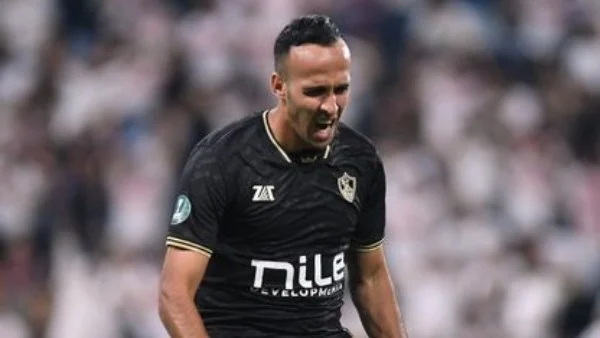 ناصر ماهر يعتذر ويؤكد استعداده لتمثيل منتخب مصر