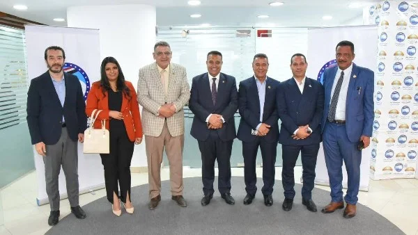 اجتماع الهيئة البرلمانية لحزب مستقبل وطن بالإسماعيلية