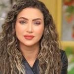 إيمان عز الدين تتناول صورة المرأة بعد الطلاق