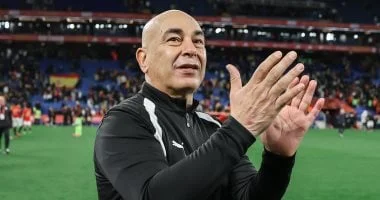 حسام حسن يعلن قائمة منتخب مصر المبدئية للمونديال