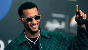 محمد رمضان يكشف أسباب غيابه عن الدراما