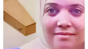 استئناف محاكمة قاتل زوجته في المنوفية