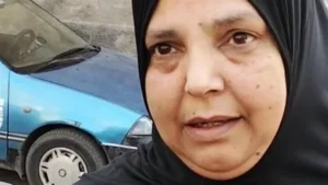 تفاصيل جريمة قتل زوجة على يد زوجها في المنوفية