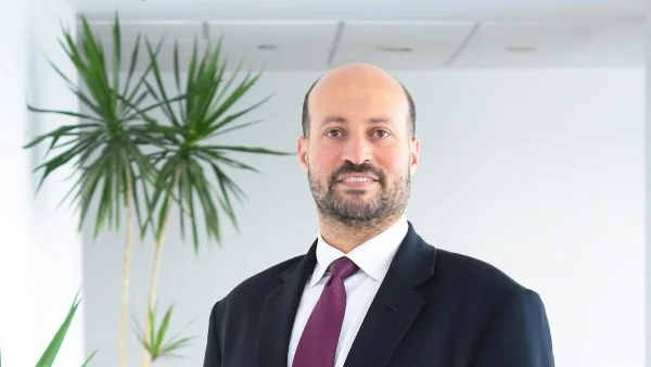 تعيين محمد عياد مساعدًا للوزير لشئون الترويج