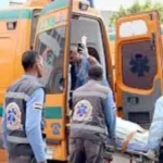حادث مروع في سوهاج يسفر عن وفاة ربة منزل وإصابة شخصين
