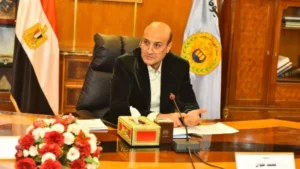 قوافل طبية مجانية في أسيوط