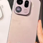 أوبو تستعد لإطلاق سلسلة هواتف Find X10 قريباً