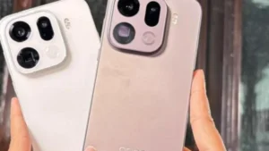 أوبو تستعد لإطلاق سلسلة هواتف Find X10 قريباً