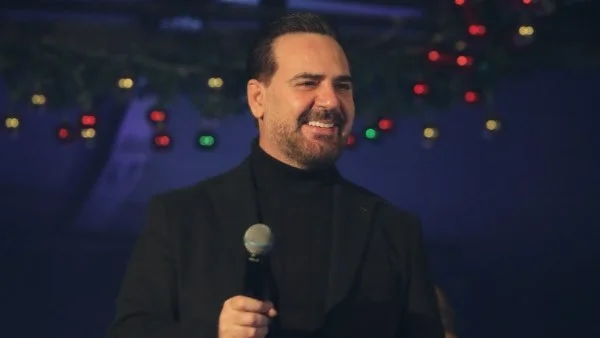 وائل جسار ضيفًا على برنامج كامل العدد مع محمود سعد