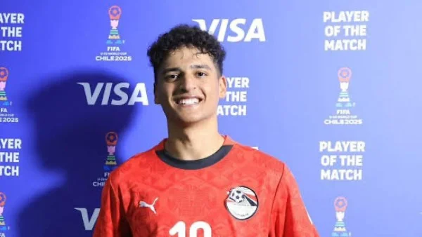 مستقبل محمد عبد الله مع الأهلي وتطورات جديدة
