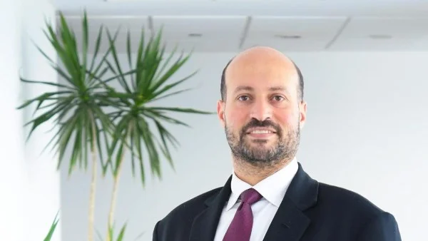 تعيين محمد عياد مساعدًا للوزير لشئون الترويج الاستراتيجي
