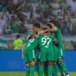 موعد مباراة الأهلي والتعاون في الدوري السعودي