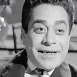 صالون “كلام في السيما” يحتفي بميلاد توفيق الدقن