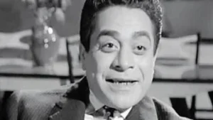 صالون "كلام في السيما" يحتفي بميلاد توفيق الدقن