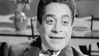 صالون "كلام في السيما" يحتفي بميلاد توفيق الدقن