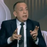 إجازة بدون أجر للدكتور مصطفى وزيري حتى بلوغ سن المعاش