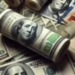 ارتفاع مفاجئ في سعر الدولار مقابل الجنيه المصري