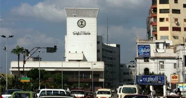 تعديل المخطط التفصيلي لقرية ظفر بالدقهلية