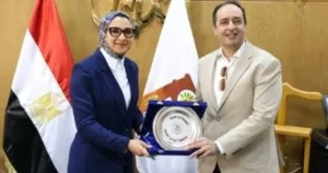 إنشاء أول مركز متكامل لعلاج الإدمان في الوادي الجديد