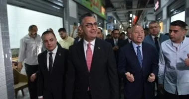 التوسع في الأسواق المنظمة لدعم التجارة الداخلية